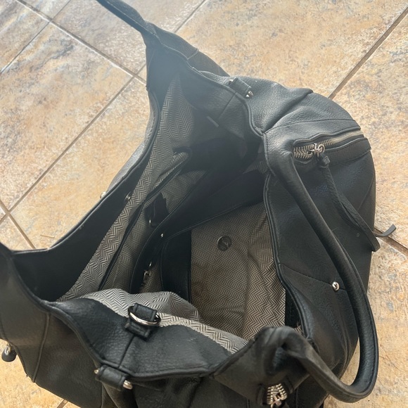 Steve Madden purse - Picture 2 of 3